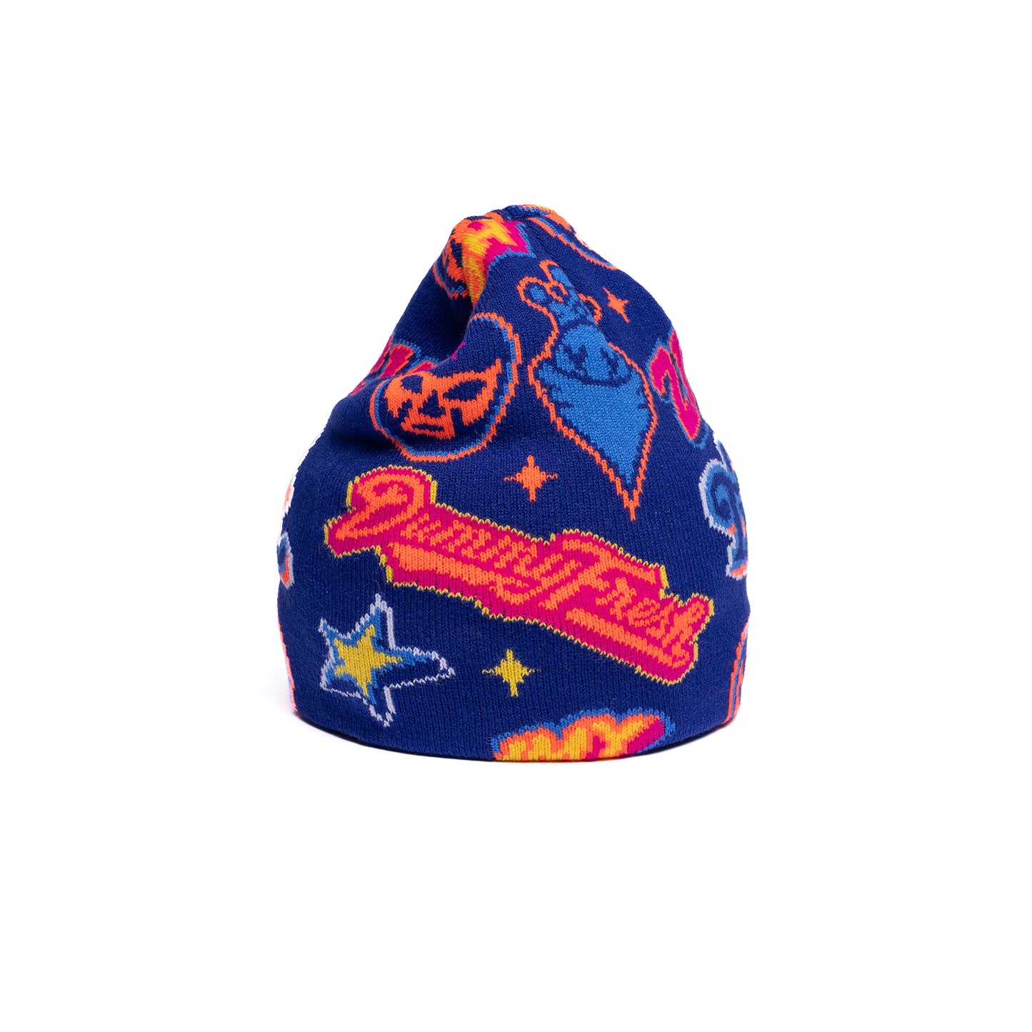 Dummyfresh All Over Beanie
