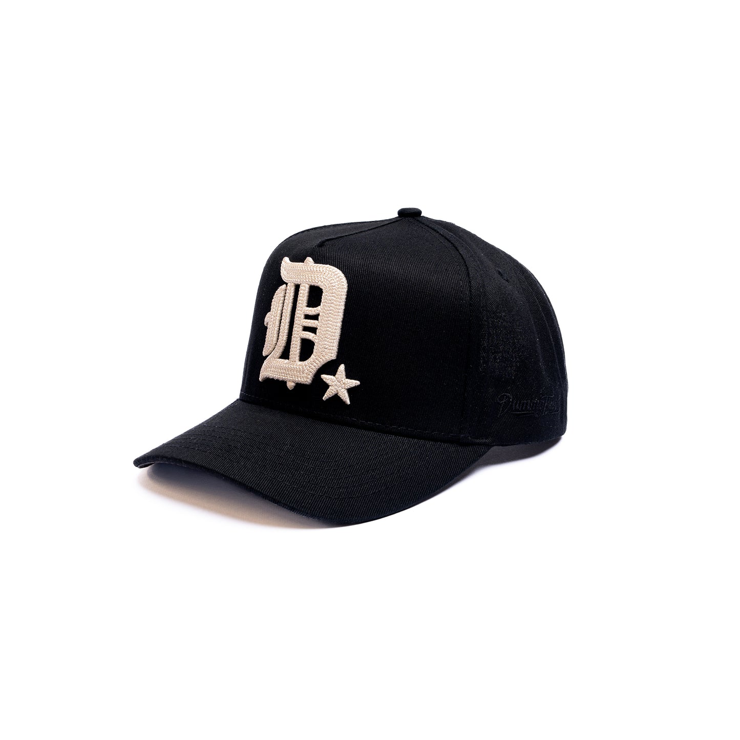 Dummyfresh Black Hat V2