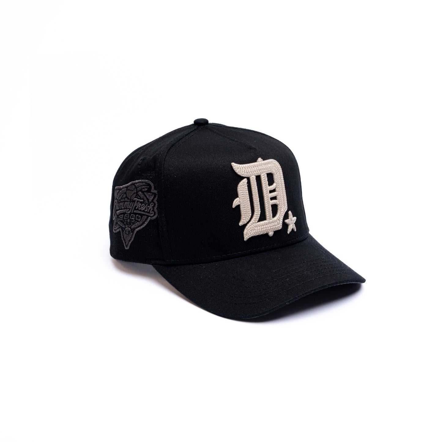 Dummyfresh Black Hat V2