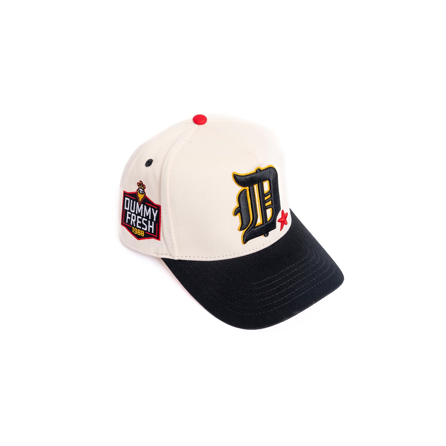 Dummyfresh Classic Hat