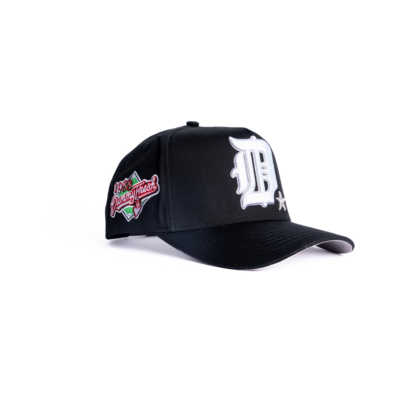 Dummyfresh 1988 Black Hat