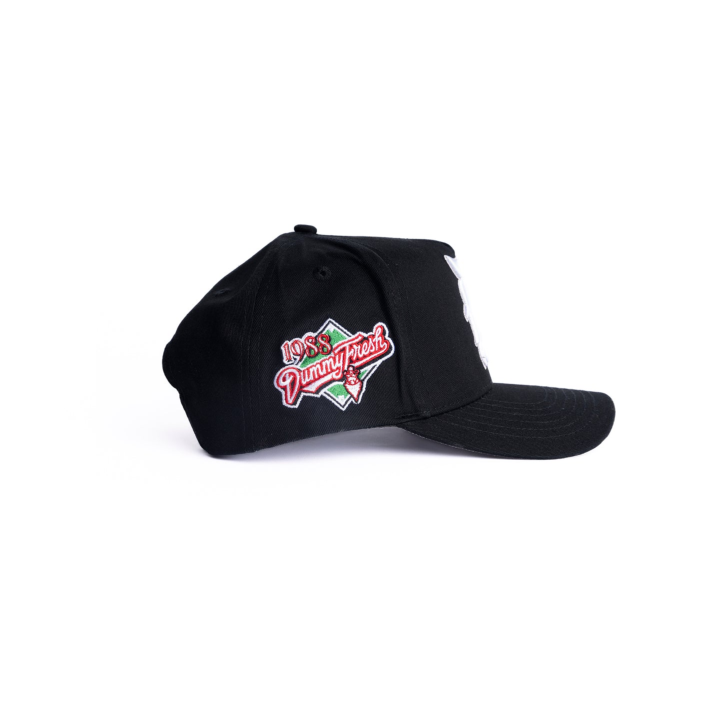 Dummyfresh 1988 Black Hat