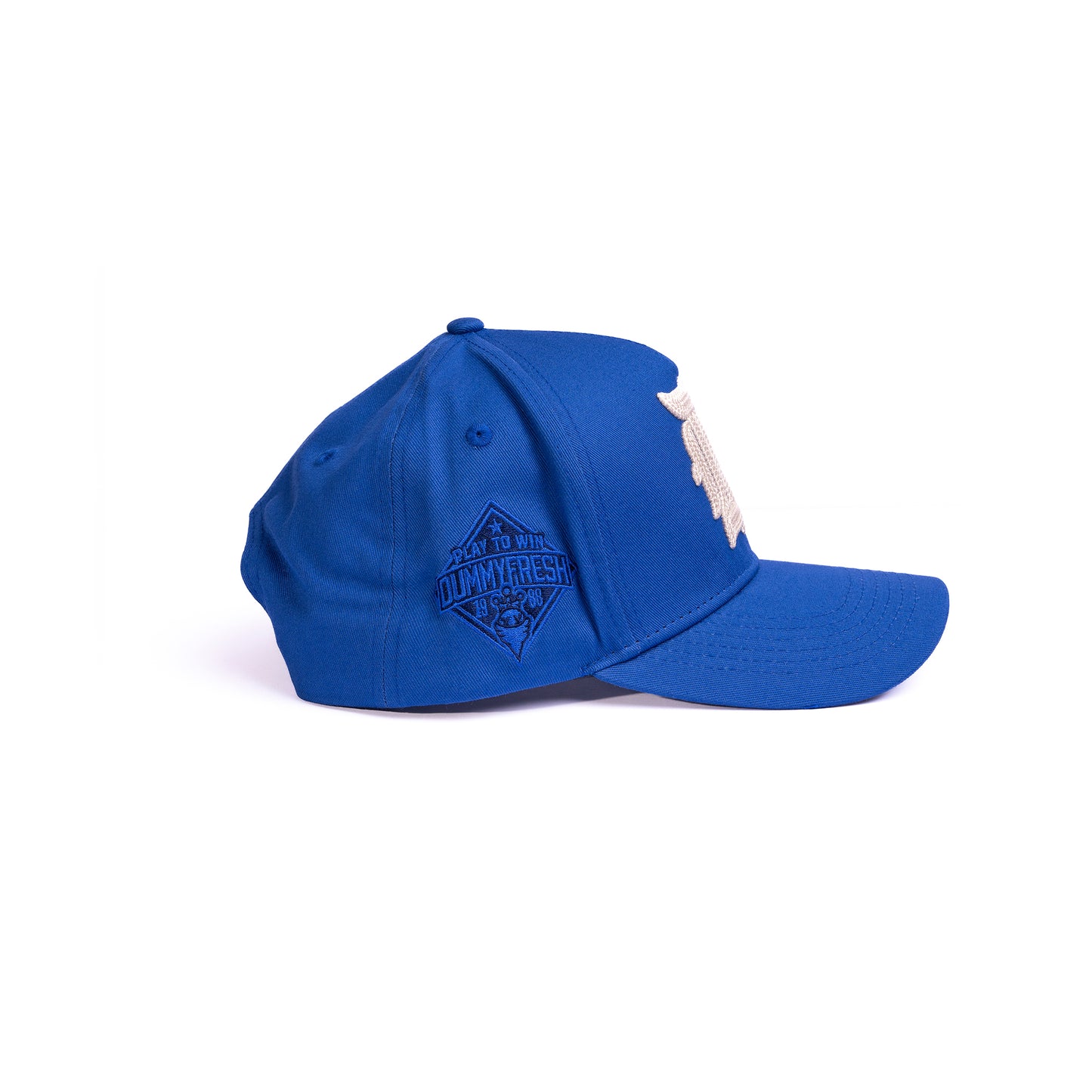 Blue Tonal