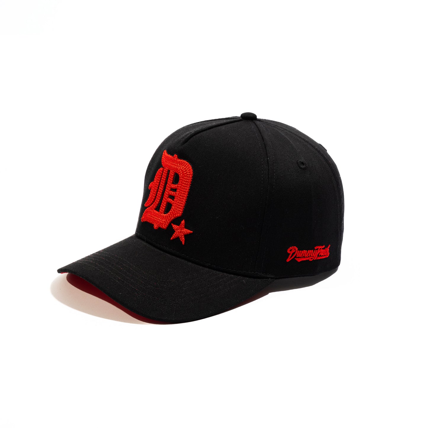 BRED World Famous DTX