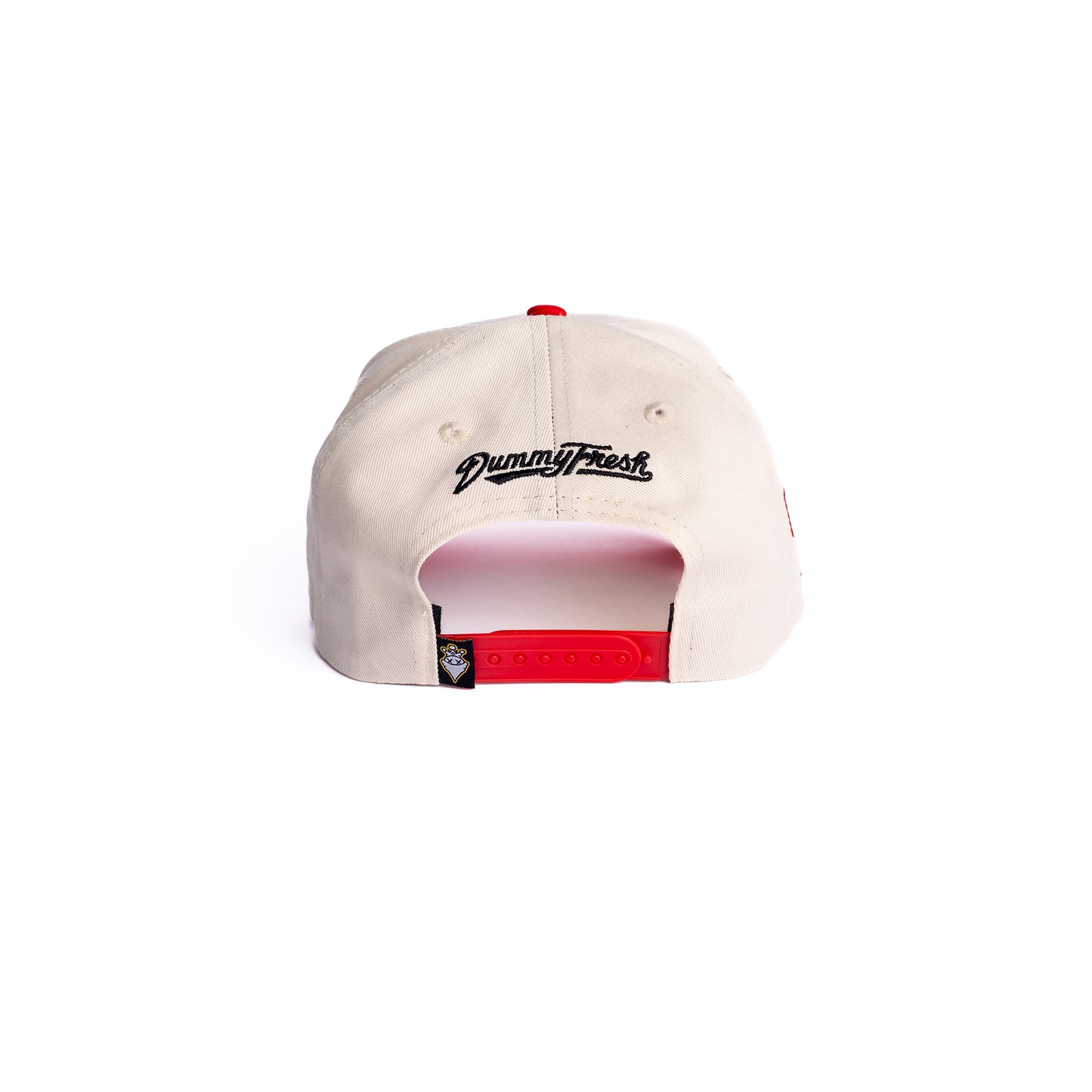 Dummyfresh Classic Hat V2