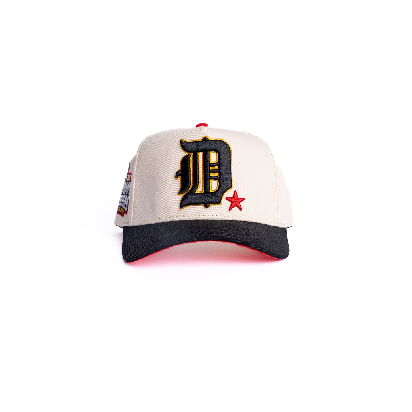 Dummyfresh Classic Hat V2