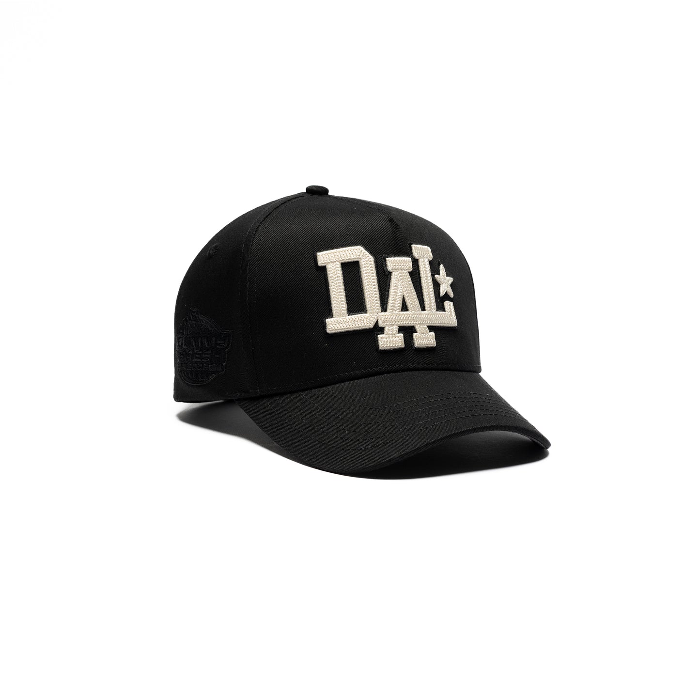 DF DAL Black V2