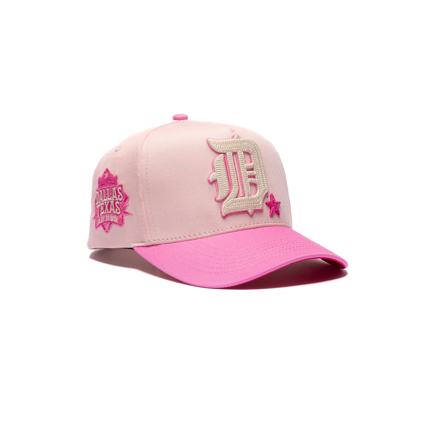 Tonal Pink DF