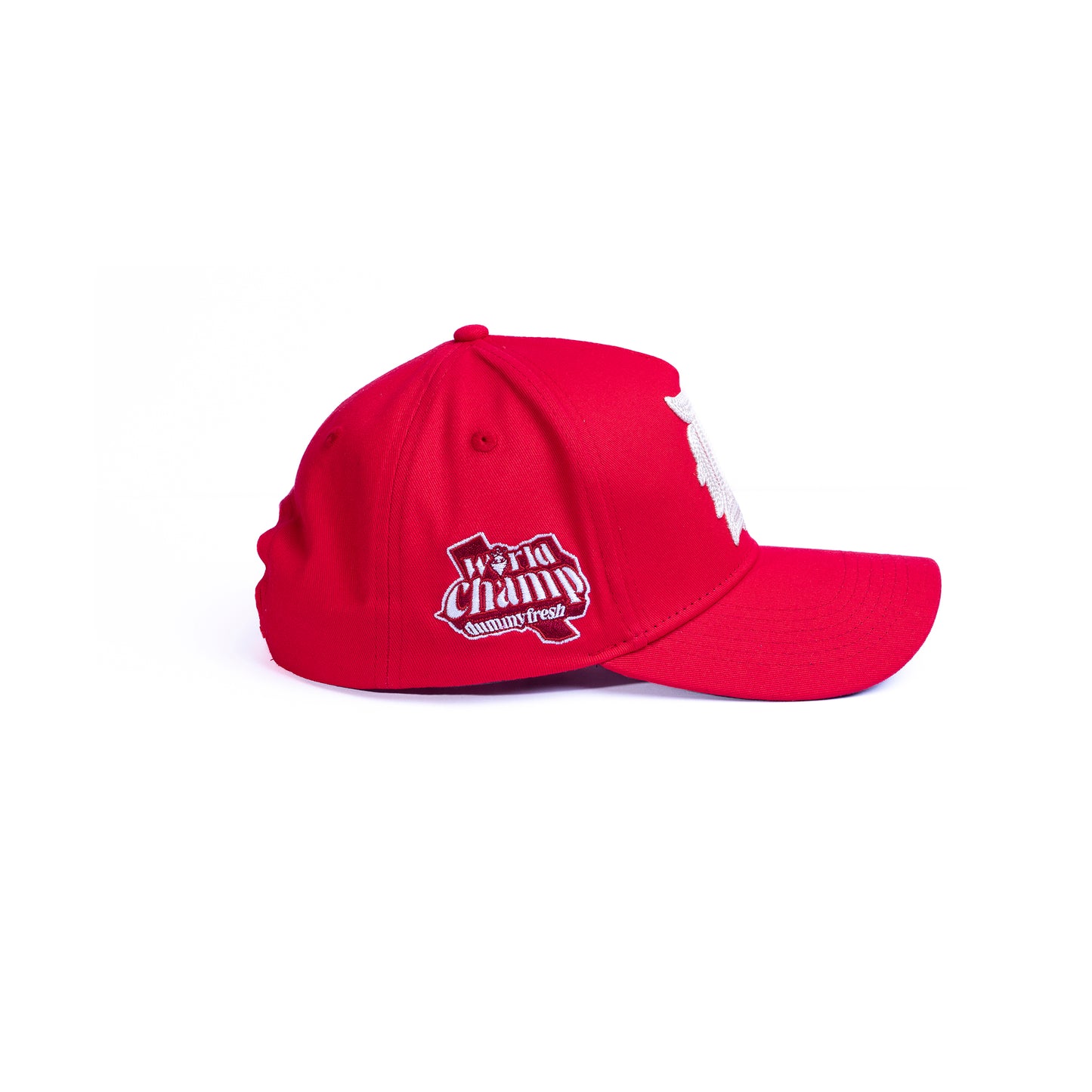 Red Tonal
