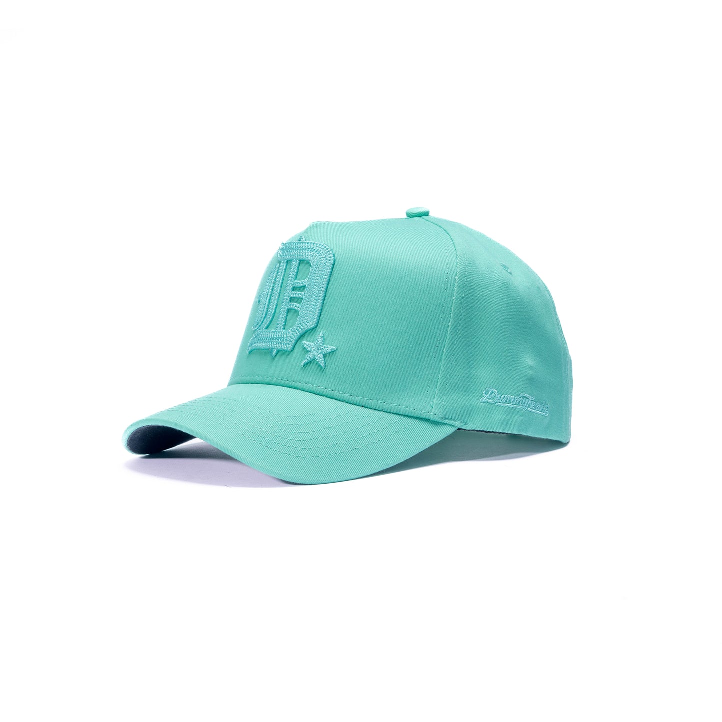 DF TEAL TONAL