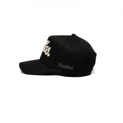 Dallas Pro Script Black