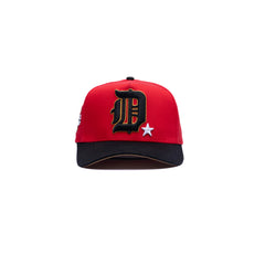 Dummyfresh World Champ Hat