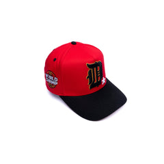 Dummyfresh World Champ Hat