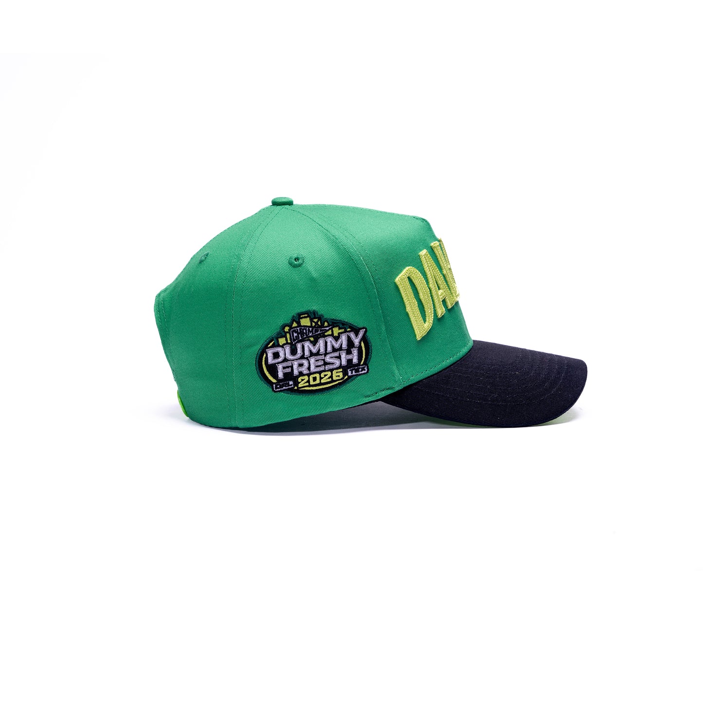 GREEN DALLAS ARCH CHAMP 26